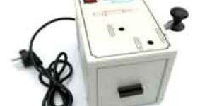 ELECTRICAL SYRINGE CUTTER