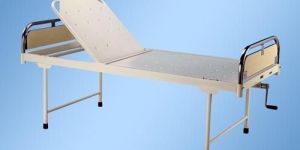 SEMI DELUXE SEMI FLOWER BED