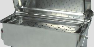 Surgical Instrument Sterilizer