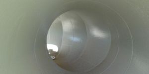 ELASTOMERIC PU COATINGS