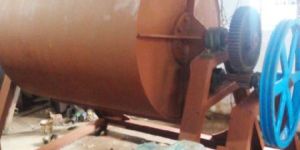 Ball Mill Machine