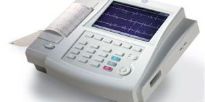 ECG Machines
