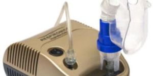 Inspiration Elite Nebulizer