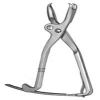 bone-forceps