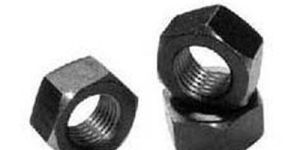 Hot Forged Nuts