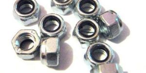 Nylock Nuts