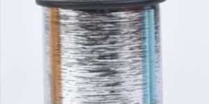Metallic Yarn