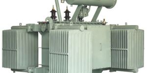 Distribution Transformers