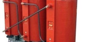 Dry Type Transformers