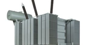 Power Transformers