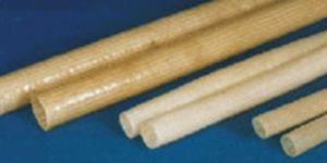FIBER GLASS EPOXY SLEEVES