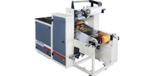 Paper Lamination Machine