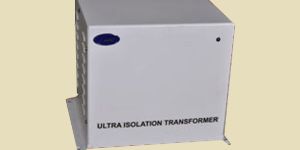 Isolation Transformer