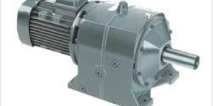 Geared Motors & Geared Units