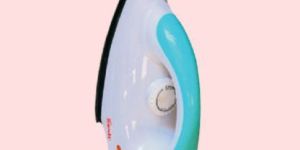 Electric Irons