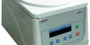 Low Speed Centrifuge