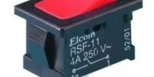 Elcom Switch