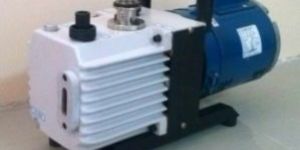 Vacuum Pumps