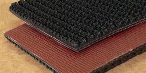 Rough Top Conveyor Belt