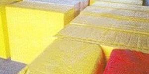 Insulated Polyurethane Foam Sheet