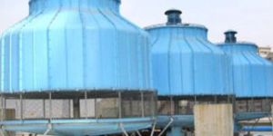 Cooling Towers
