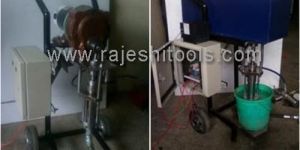 Electric Airless Sprayer