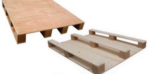 Plywood Pallet