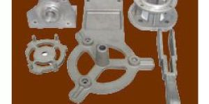 Aluminum Die Casting