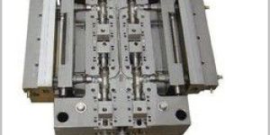 Industrial Injection Mold