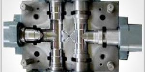 Molds for Pipe Fitting