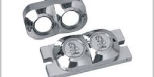 Pneumatic Soap Stamper