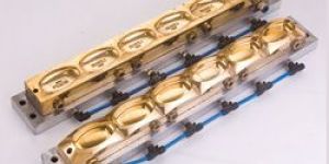 Stamping Machine Die