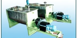 Pharma Ribbon Blender