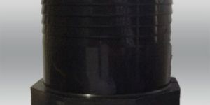 PP Socket Coller Pipe Fittings