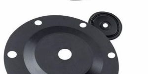 Rubber Diaphragms