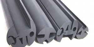 Rubber Strip