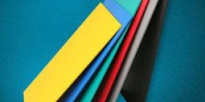 Colored PVC Foam Sheet