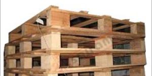 Wood Pallet