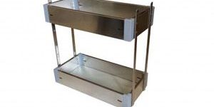 PULL OUTS Drawers TRAYS