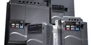 AC Drive Training Panel