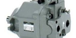 Yuken Hydraulic Pump