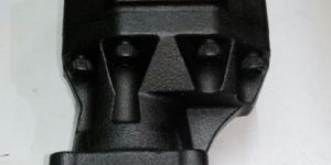 Hyva Amw Gear Pump Assembly