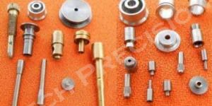 Auto Turned Components