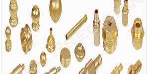 Brass Components