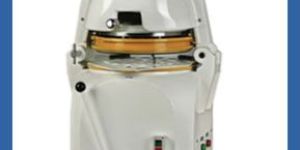 SEMI-AUTOMATIC DIVIDER ROUNDER