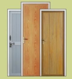 FMD Doors
