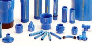 PVC Pipes