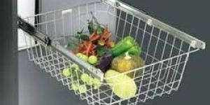Kitchen Vegetable Baskets