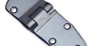 Stainless Steel Door Hinge
