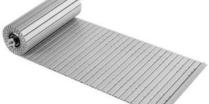 Aluminium Apron Covers